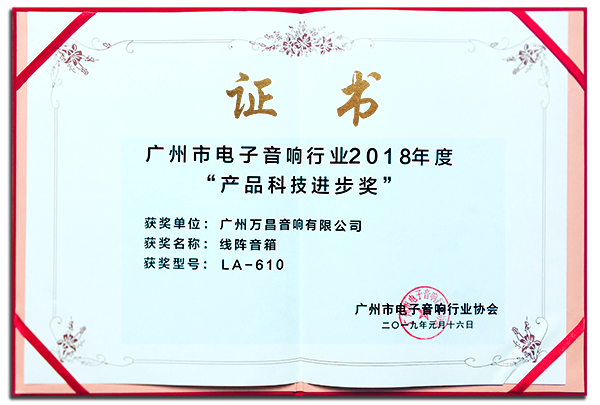 產(chǎn)品科技進(jìn)步獎(jiǎng).png
