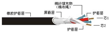 什么是音箱視頻線？又有多少種插頭？圖文說(shuō)明