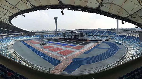 “與時俱進，不忘匠心”爵士龍十七年打造民族音響品牌