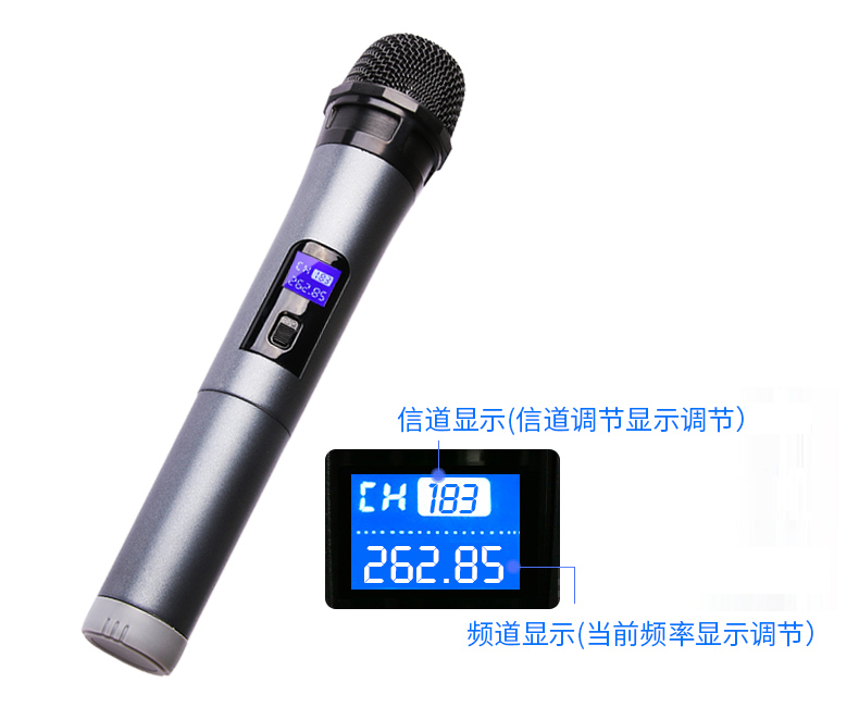 為什么話筒都是雪糕筒形狀的？科學原理你看了就懂了