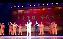 舞臺(tái)音響工程案例三則【江西贛州】