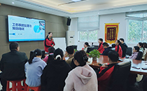 筑牢安全防線，守護(hù)員工安康-萬昌企業(yè)舉辦2025年度工傷事故處理與預(yù)防培訓(xùn)